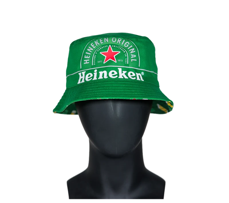 Heineken ® Bucket Hat