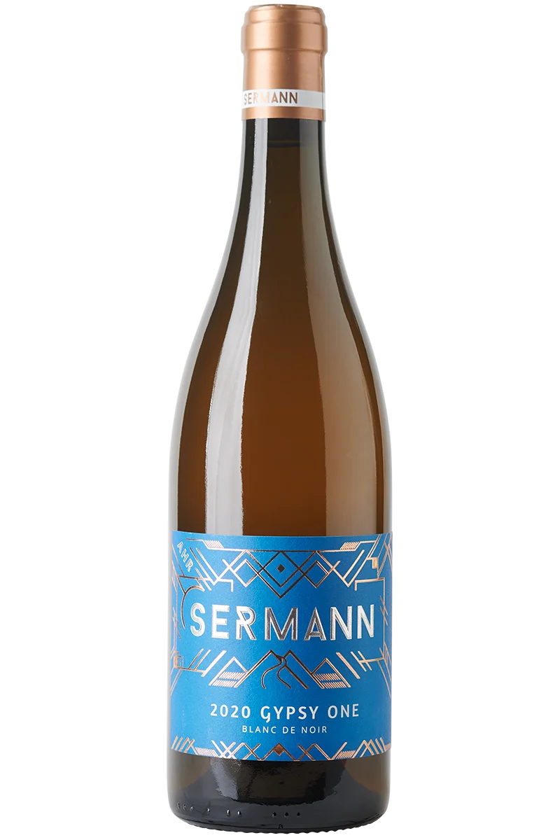 Gypsy One Spätburgunder Rosé de Noir QbA Ahr 2023