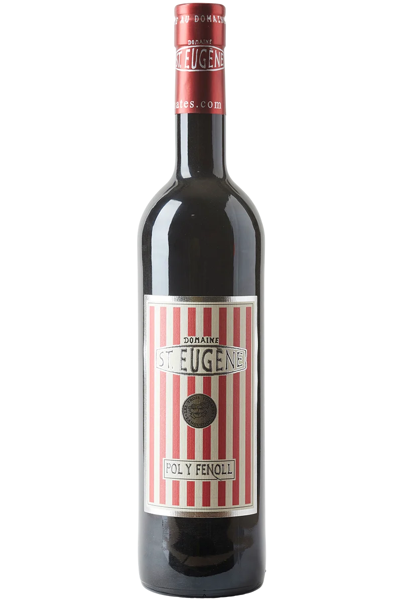 St. Eugène Pol y Fenoll Languedoc VDF 2022