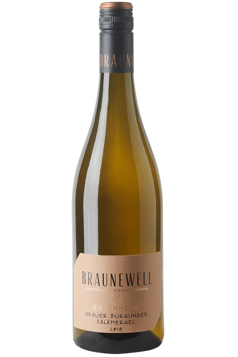 Vintner´s Box "Grauburgunder & Riesling"