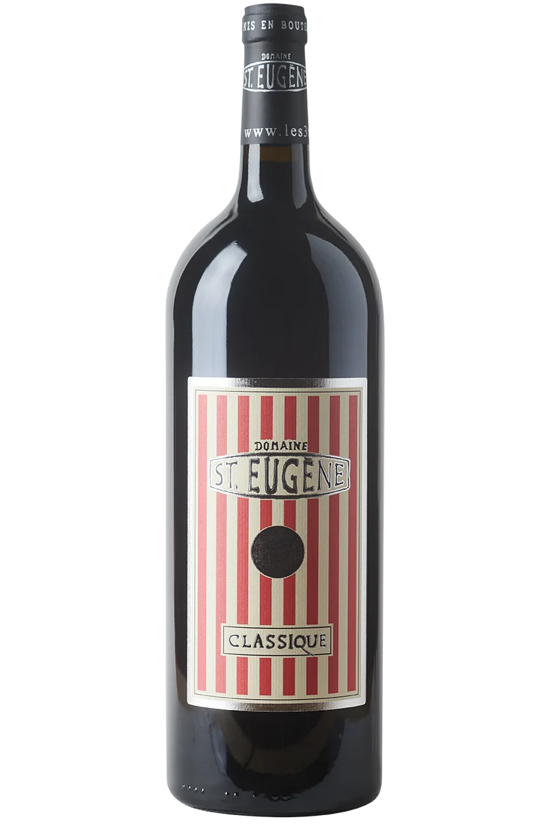 St. Eugène Classique Languedoc VDF 2023 1500ml