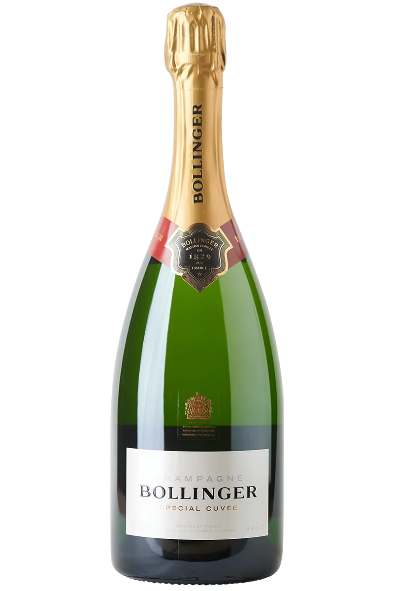 Bollinger Champagne Brut Special Cuvée 1500 ml