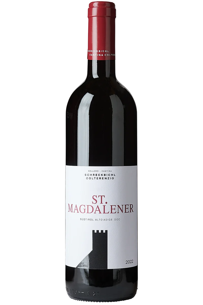 St. Magdalener DOC 2025