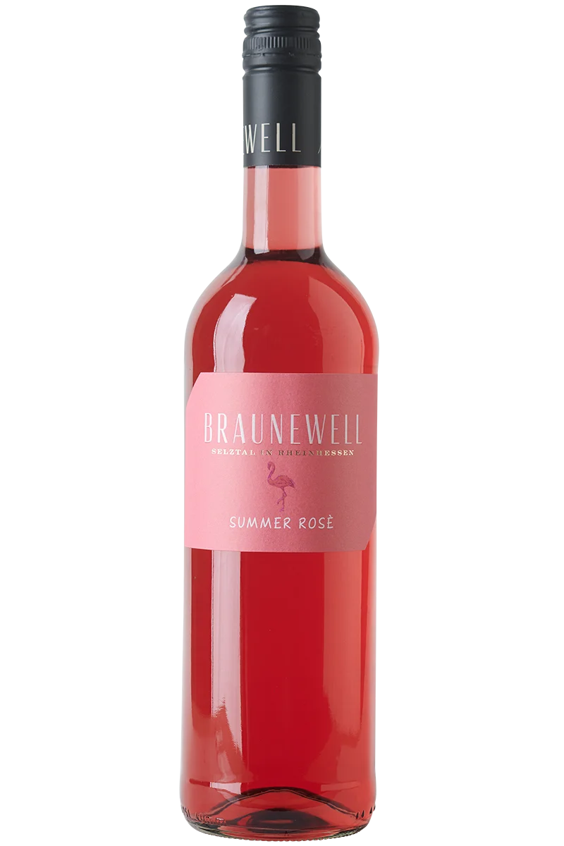Summer Rosé QbA Rheinhessen 2024