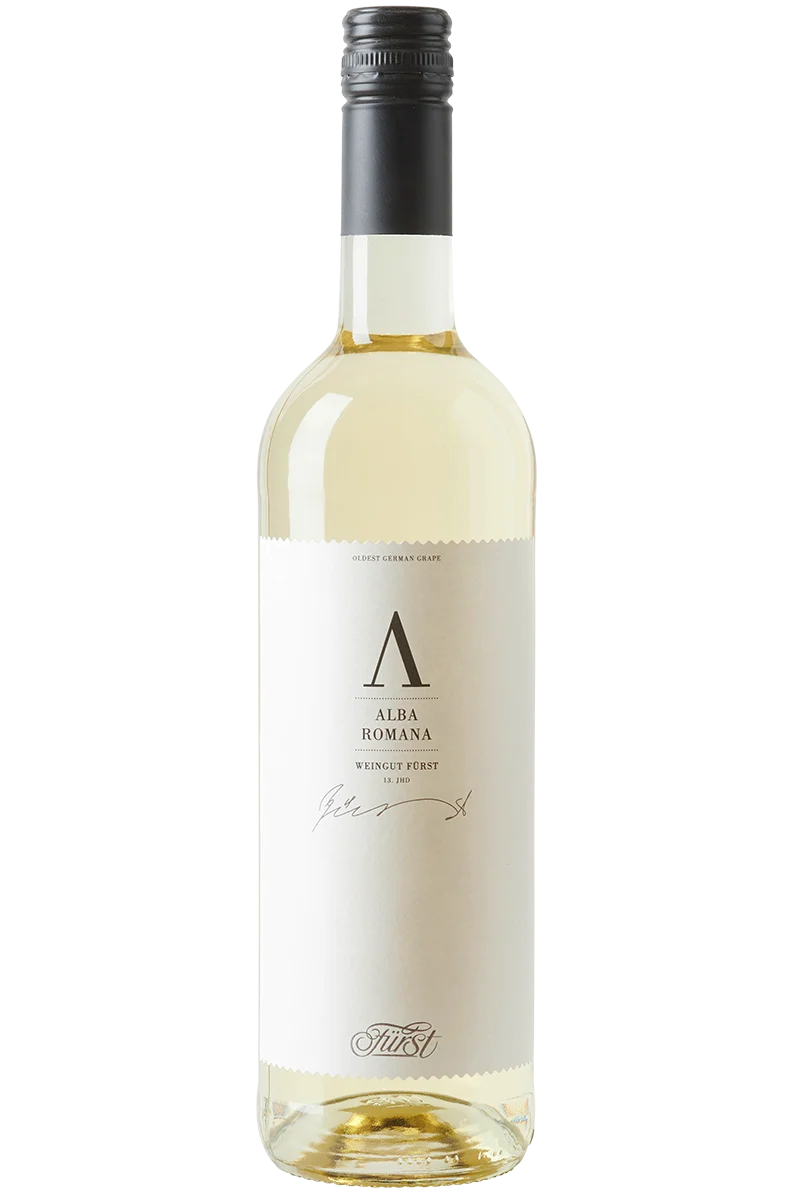 Alba Romana Elbling QbA Mosel 2024