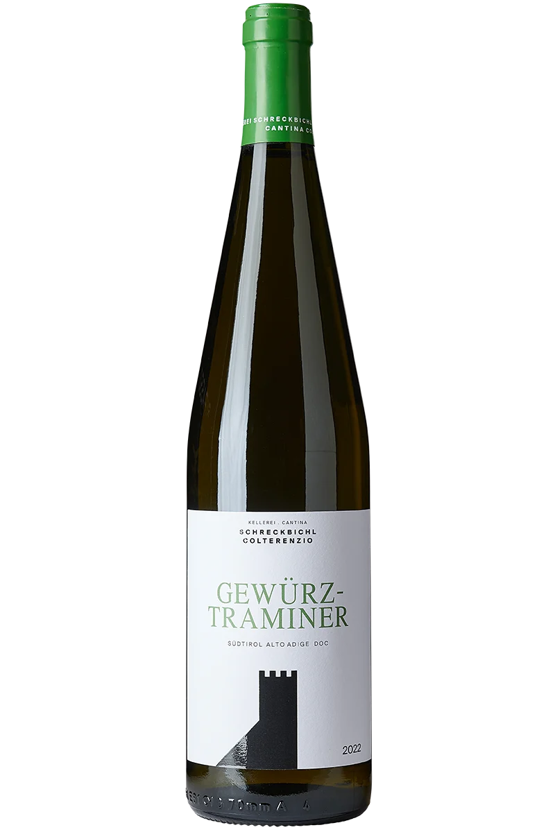 Gewürztraminer Südtirol DOC 2024