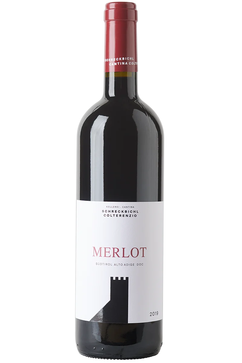 Merlot Südtirol DOC 2024