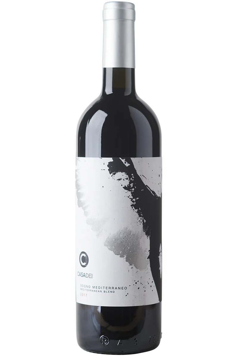 Sogno Mediterraneo IGT Toscana 2020 Bio
