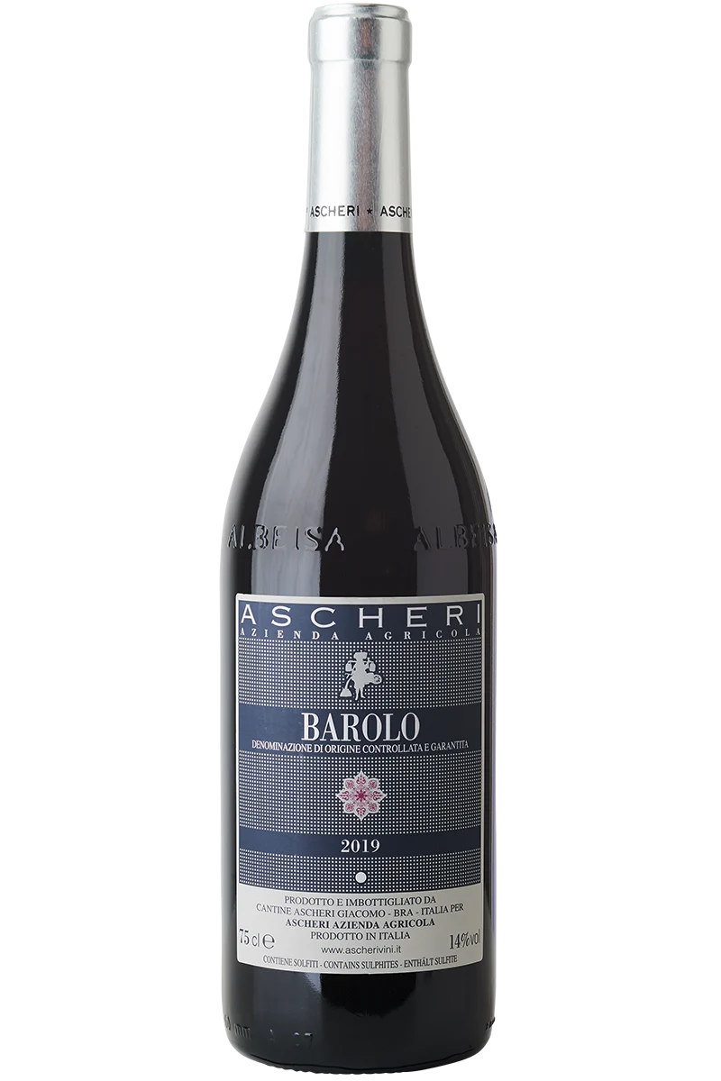 Barolo DOCG "Blue Label" 2020
