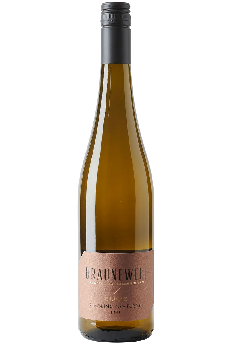 Elsheim Blume Riesling Spätlese Rheinhessen 2023