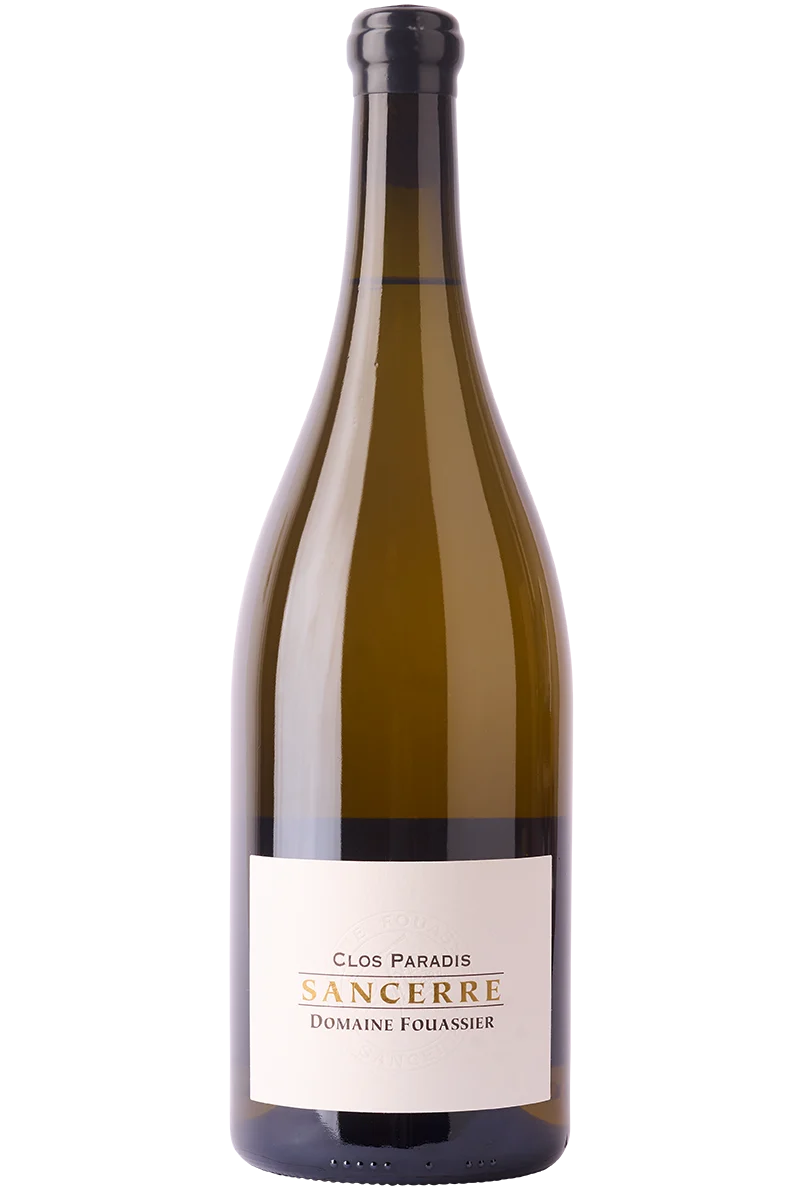 Clos Paradis Sancerre AOC 2022 Bio 1500ml