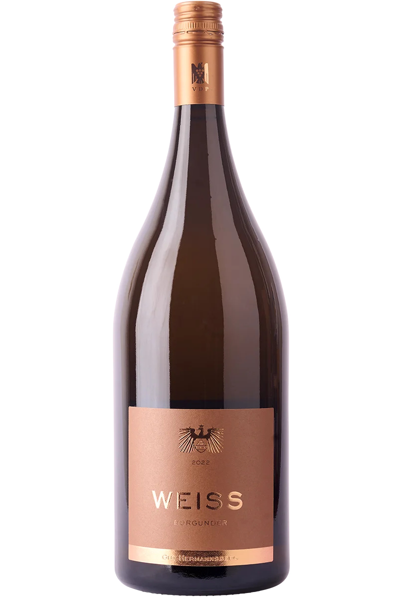 Weissburgunder QbA Nahe 2024 1500ml