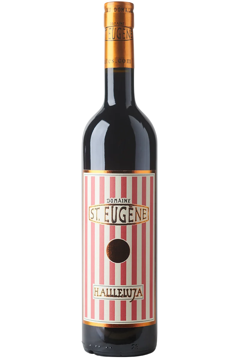 St. Eugène Hallleluja Languedoc VDF 2022