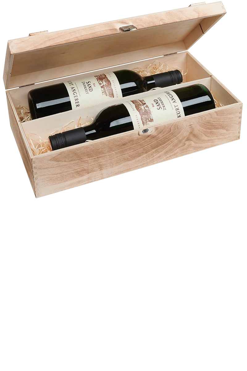 Vintner´s Box "Zweigelt"