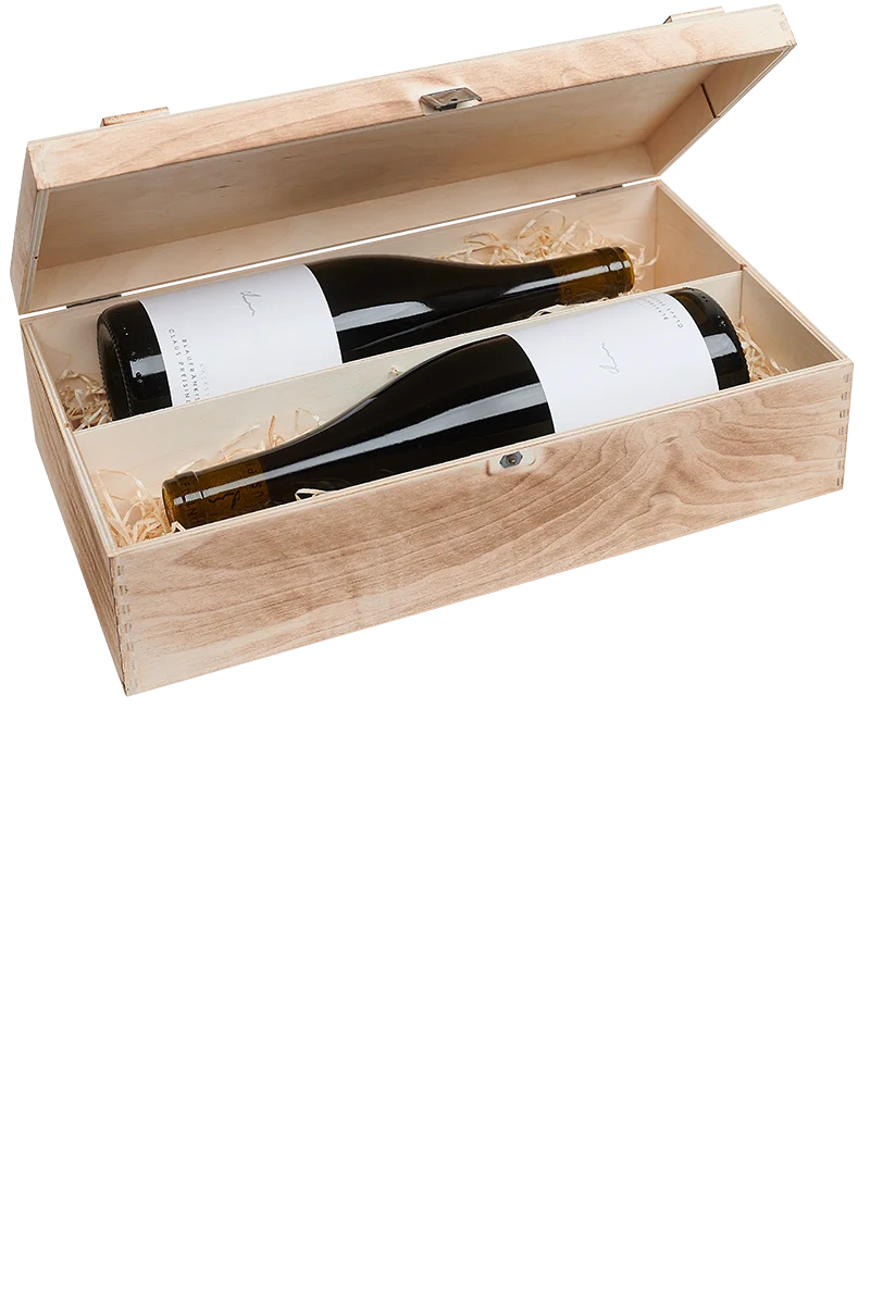 Vintner´s Box "Blaufränkisch"
