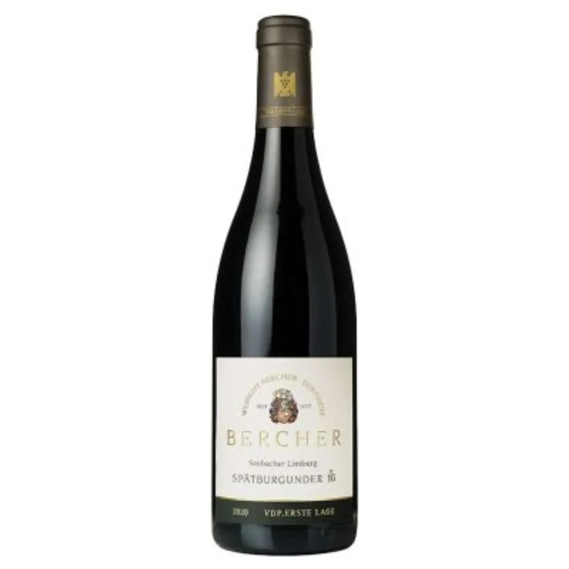 Sasbacher Limburg Spätburgunder Rotwein trocken VDP.ERSTE LAGE