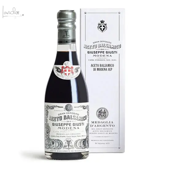 Giusti Balsamico 1 Silber Medaille - 250ml