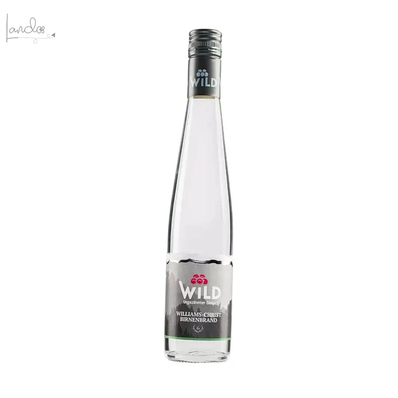 Williams-Christ-Birne 40% - 0,35l