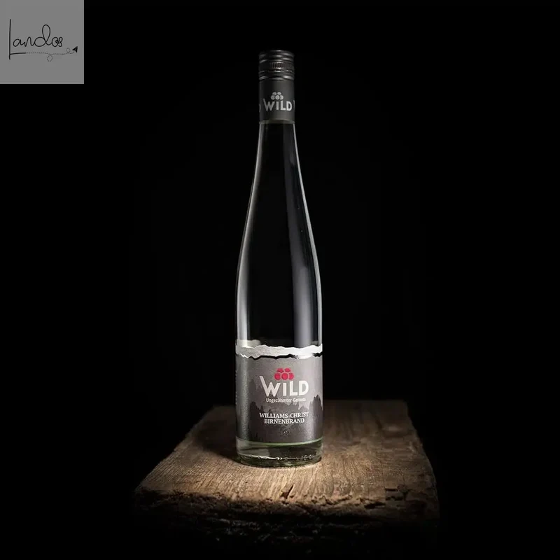 Williams-Christ-Birne 40% - 0,35l