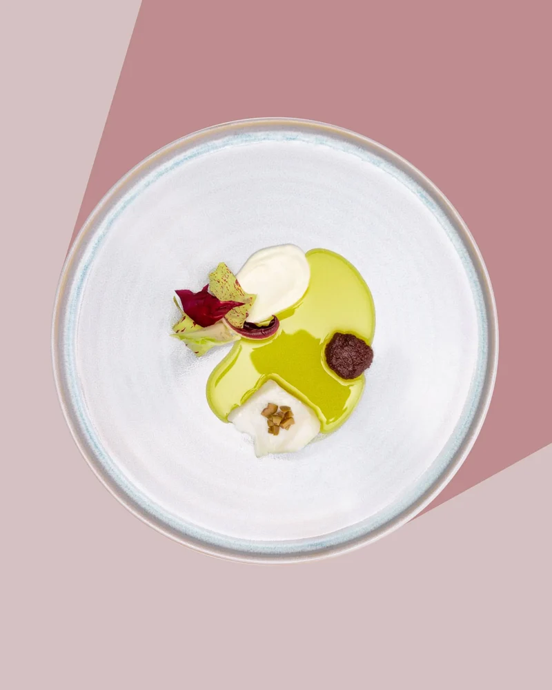 OELPaste 180 g - Oliven tapenade von Kalamata Oliven