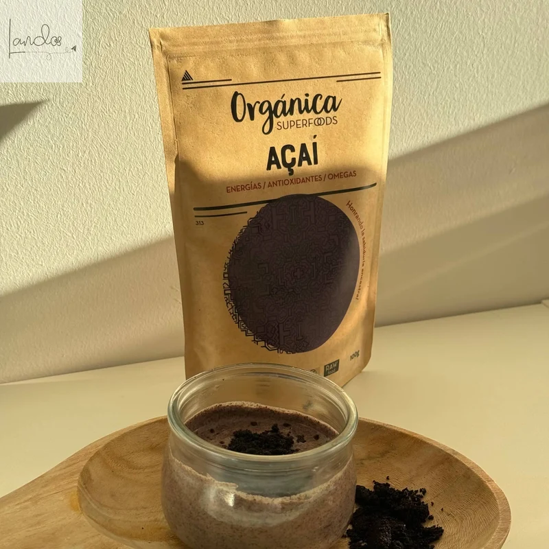 Açaí-Pulver – 100 g