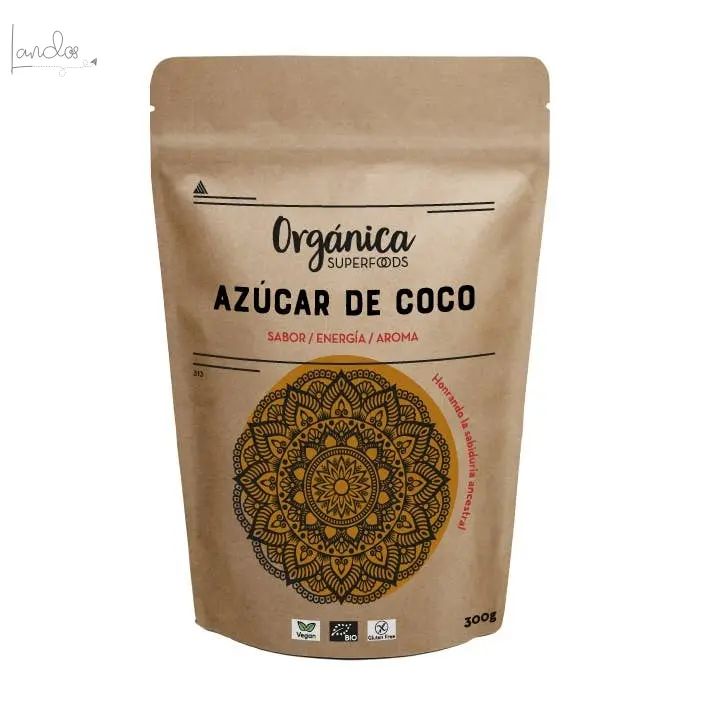Kokoszucker - 1 kg