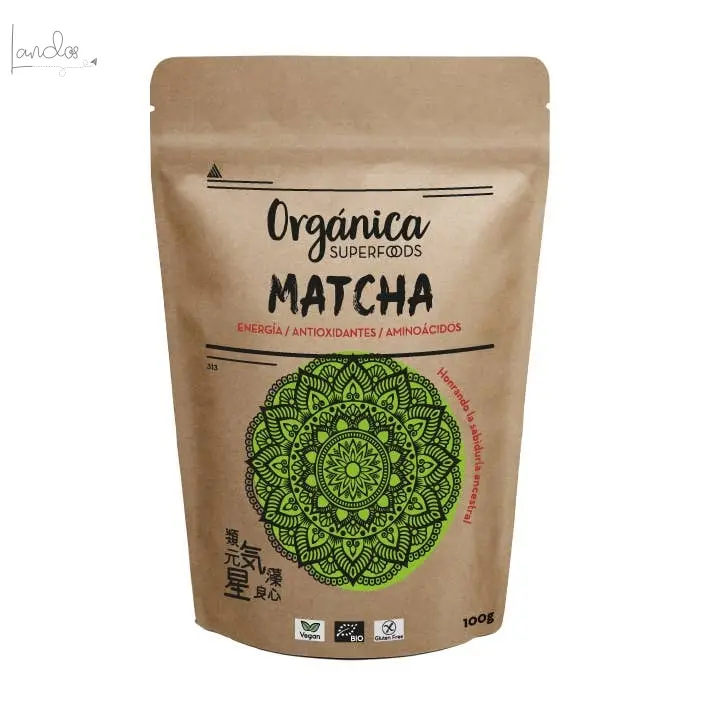Matcha Pulver – 100 g