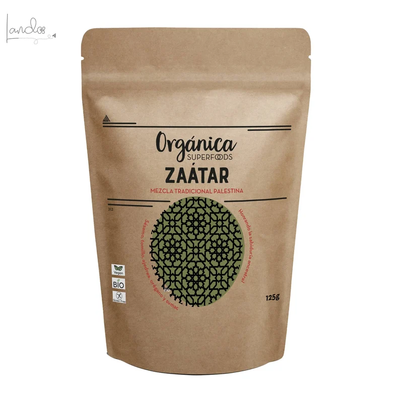 Zaatar - 125 g