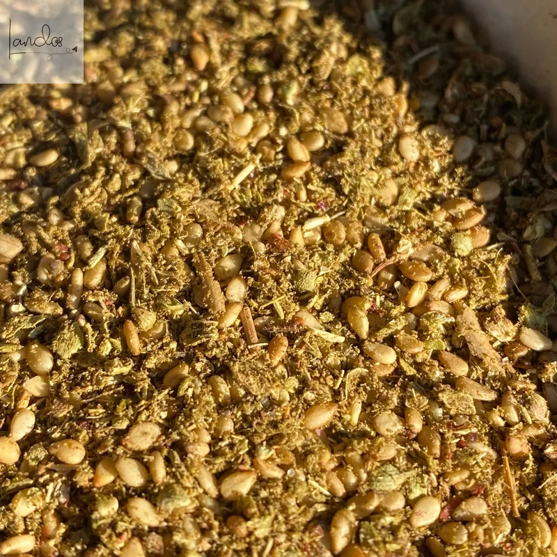 Zaatar - 125 g