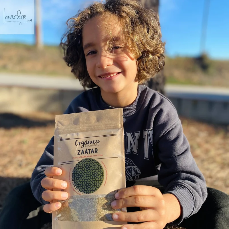 Zaatar - 125 g