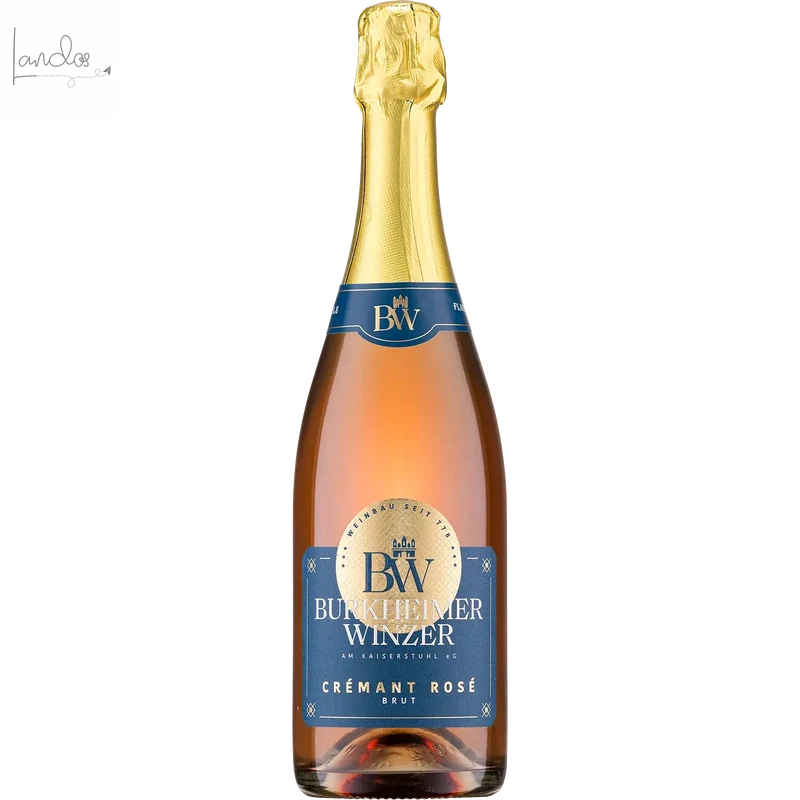 Crémant Rosé