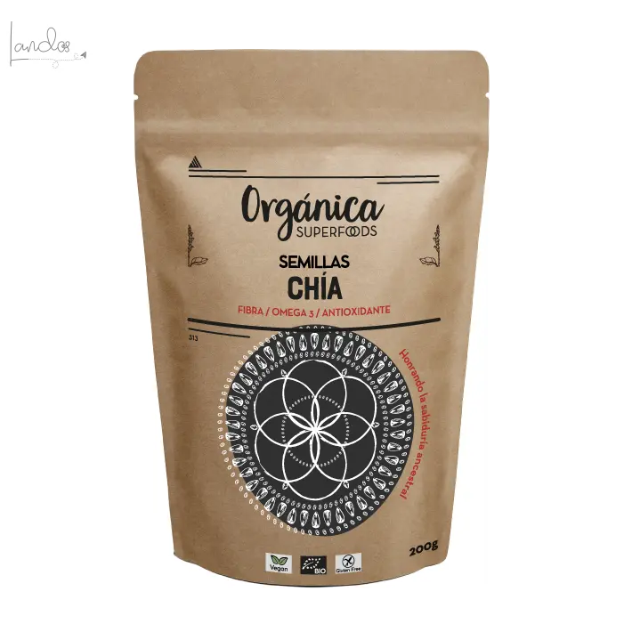 Chiasamen – 200 g