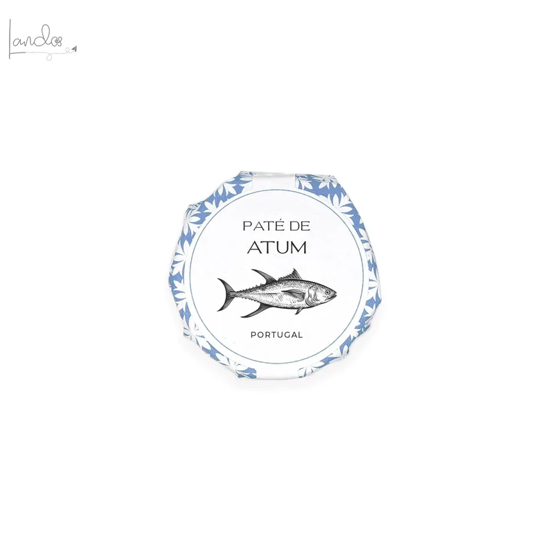 Thunfisch Paté: Delikater Fischgenuss aus Portugal
