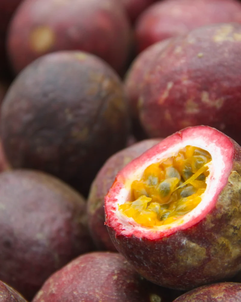 MANGO & MARACUJA