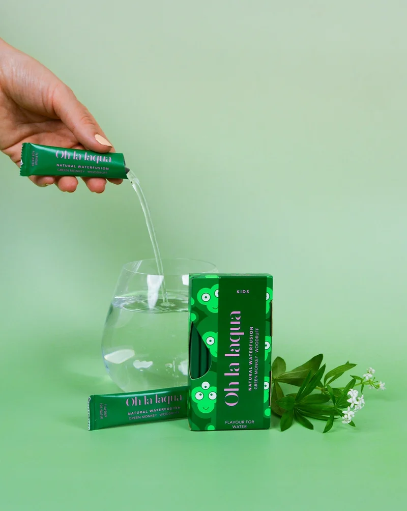 WALDMEISTER