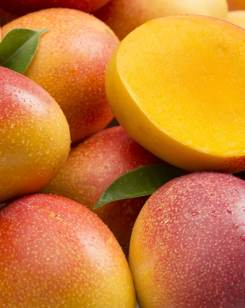 MANGO