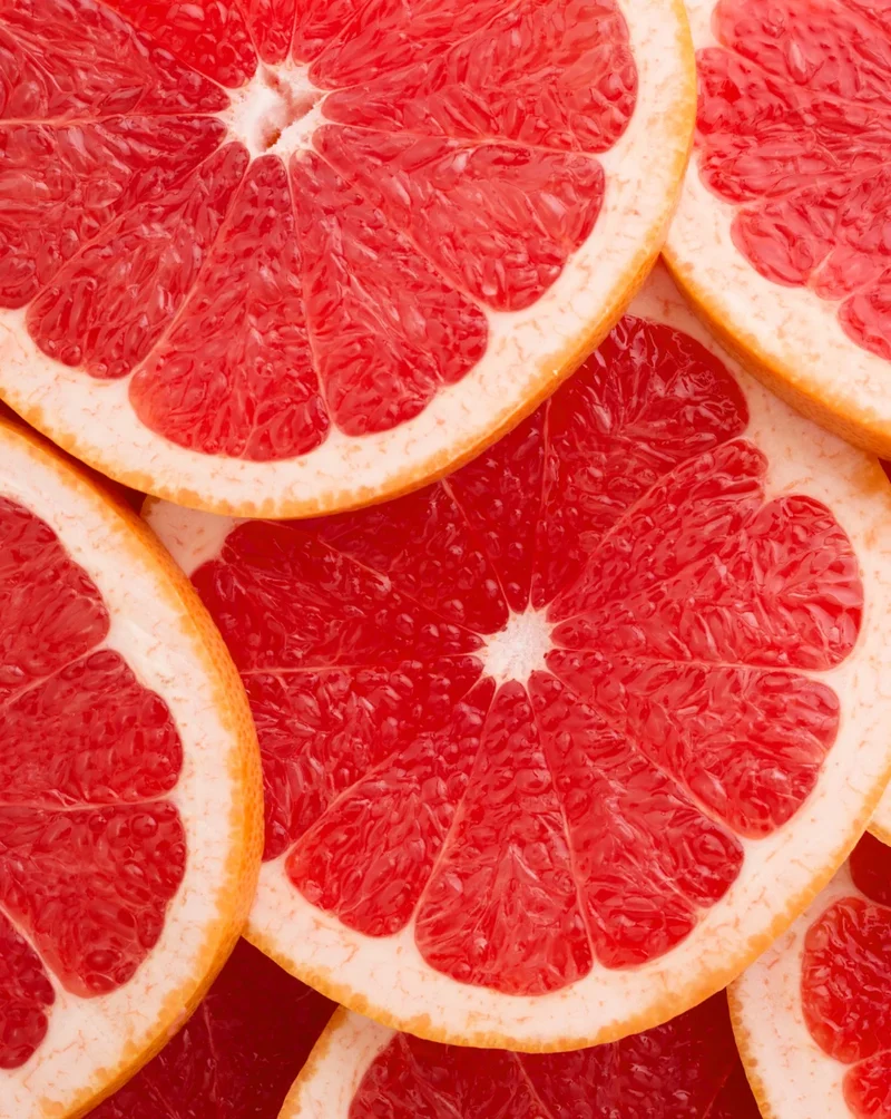 GRAPEFRUIT & ROSMARIN