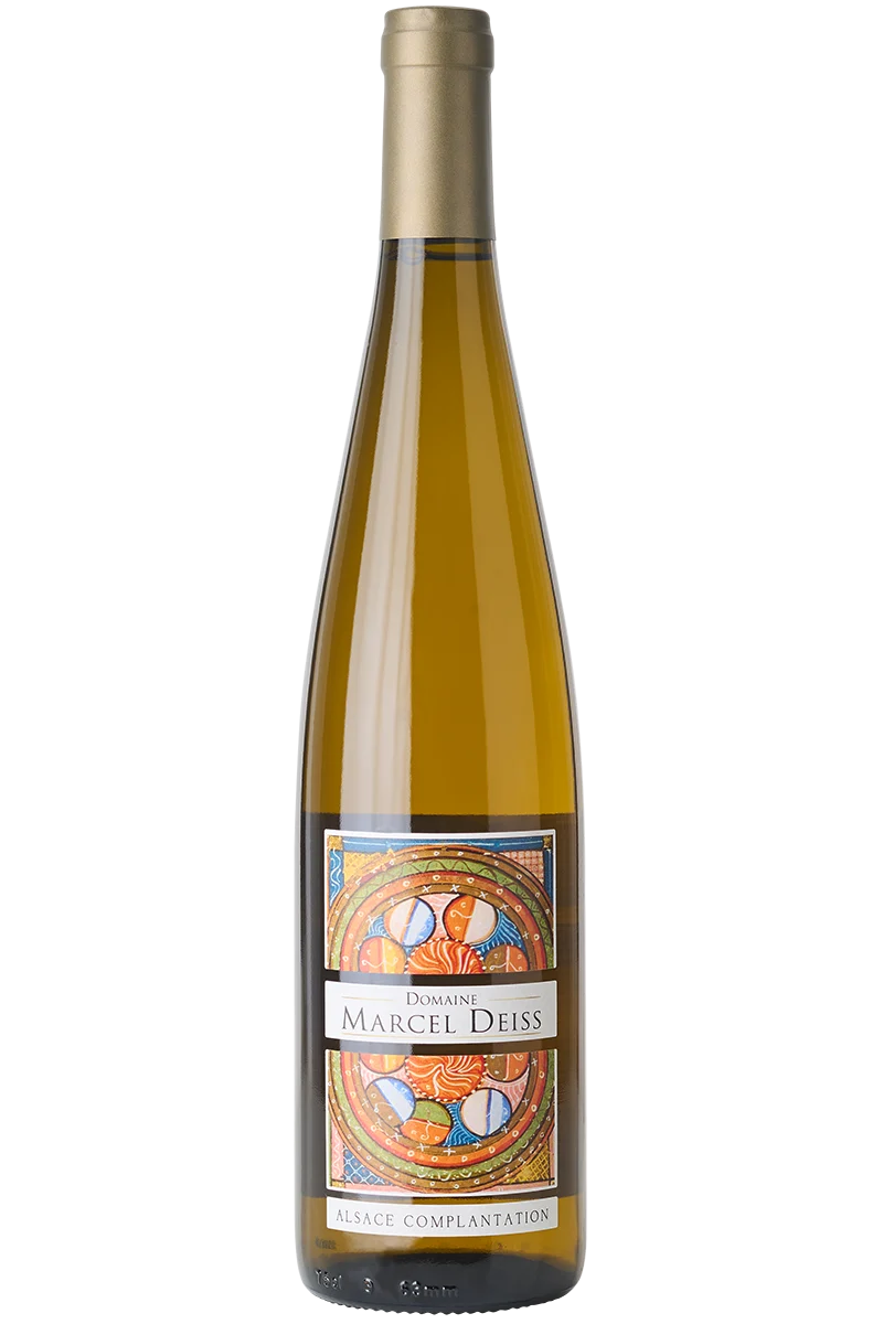 Complantation Alsace AOC 2023 Bio