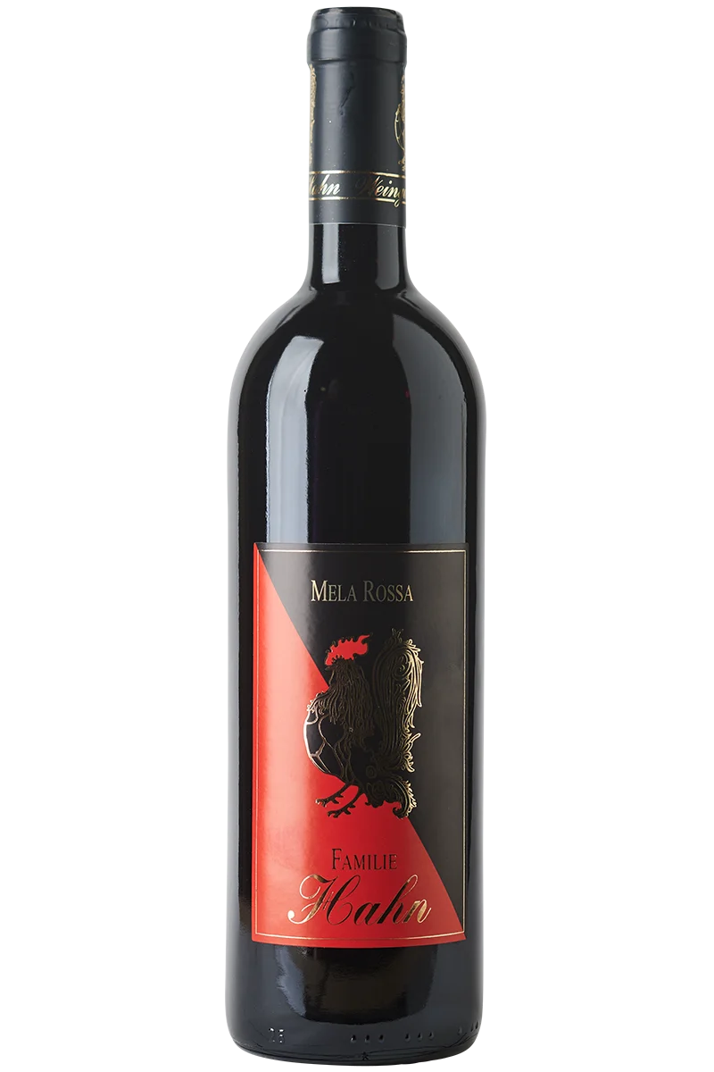 Mela Rossa Reserve Nr.23 Qualitätswein Niederösterreich 2022