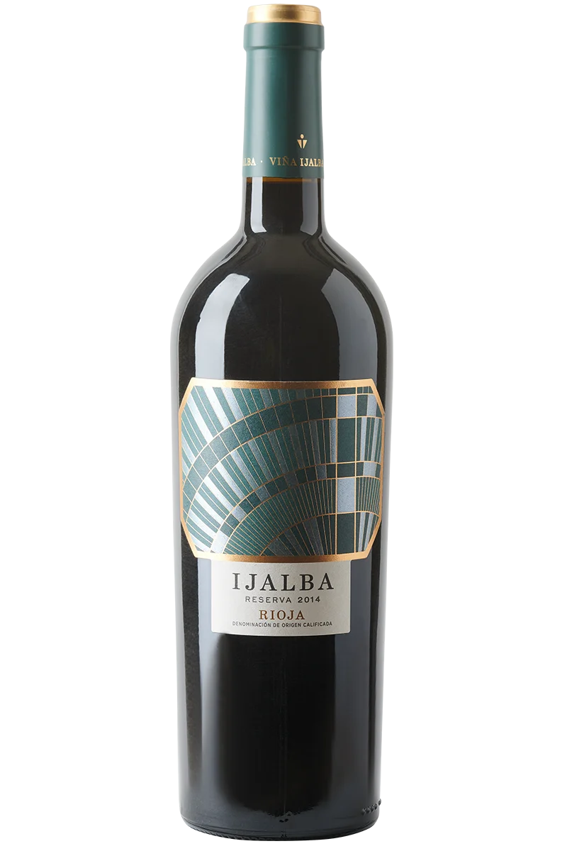 Rioja DOCa Reserva 2020 Bio