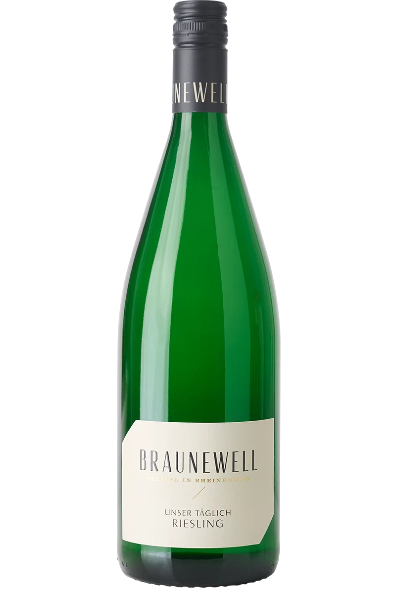 Riesling QbA Rheinhessen 2024 1000ml