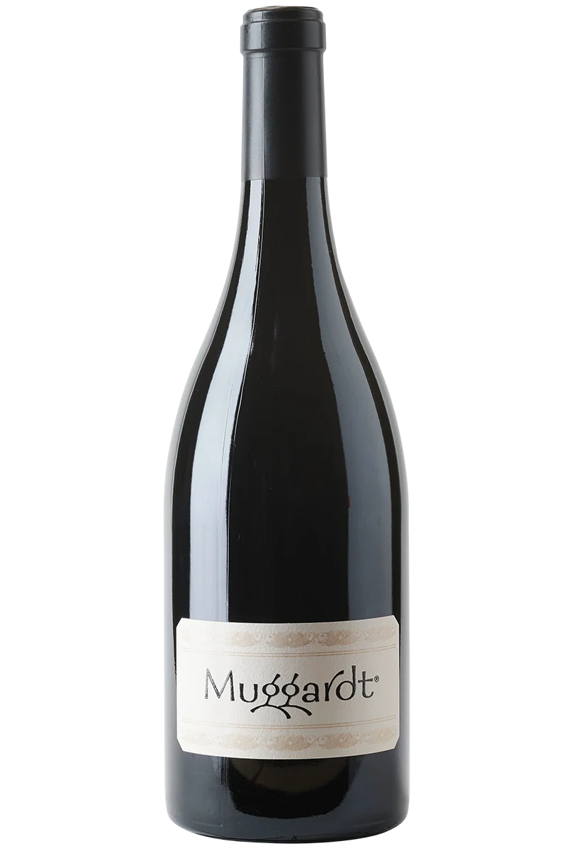 Muggardt Spätburgunder QbA Baden 2020