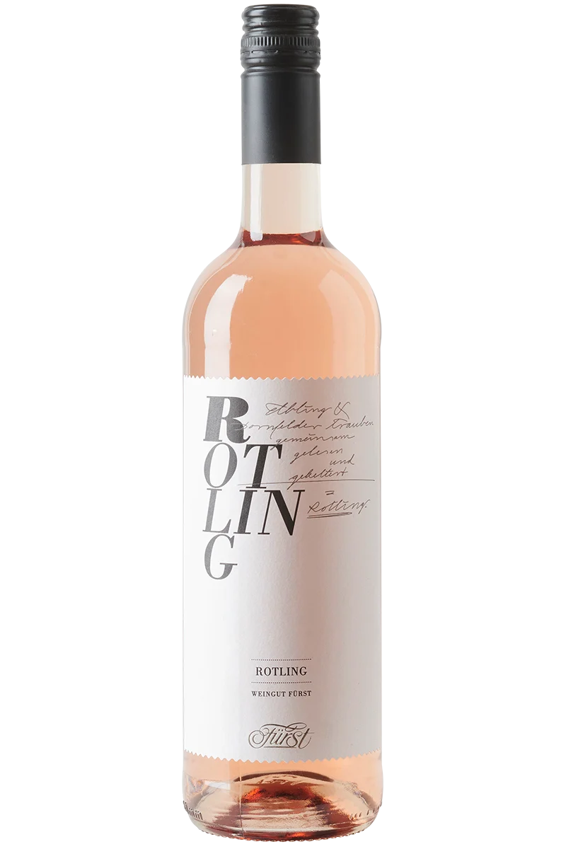 Rotling QbA Mosel 2025