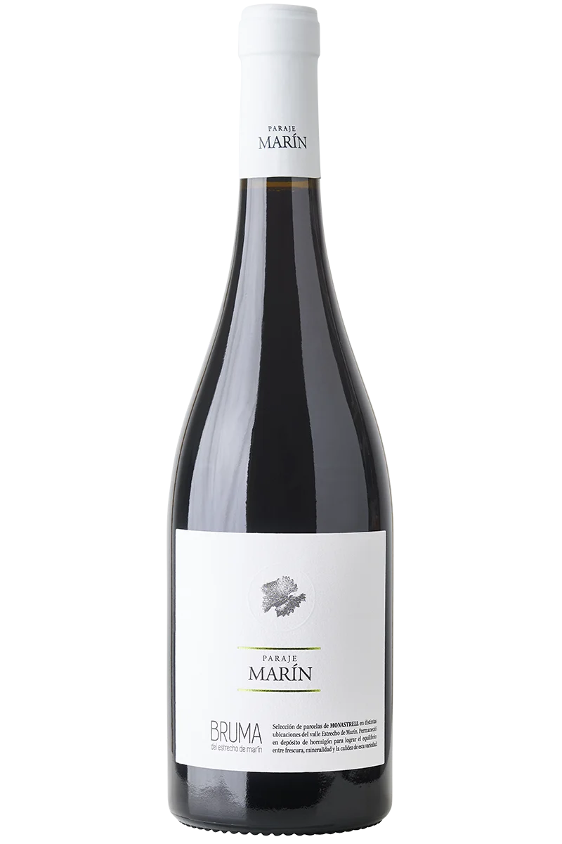 Paraje Marin Jumilla DO 2024 Bio
