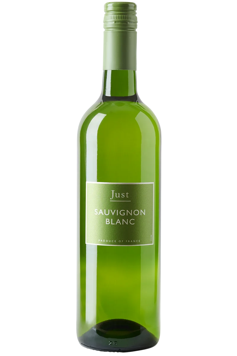 Just Sauvignon IGP Pays d'Oc