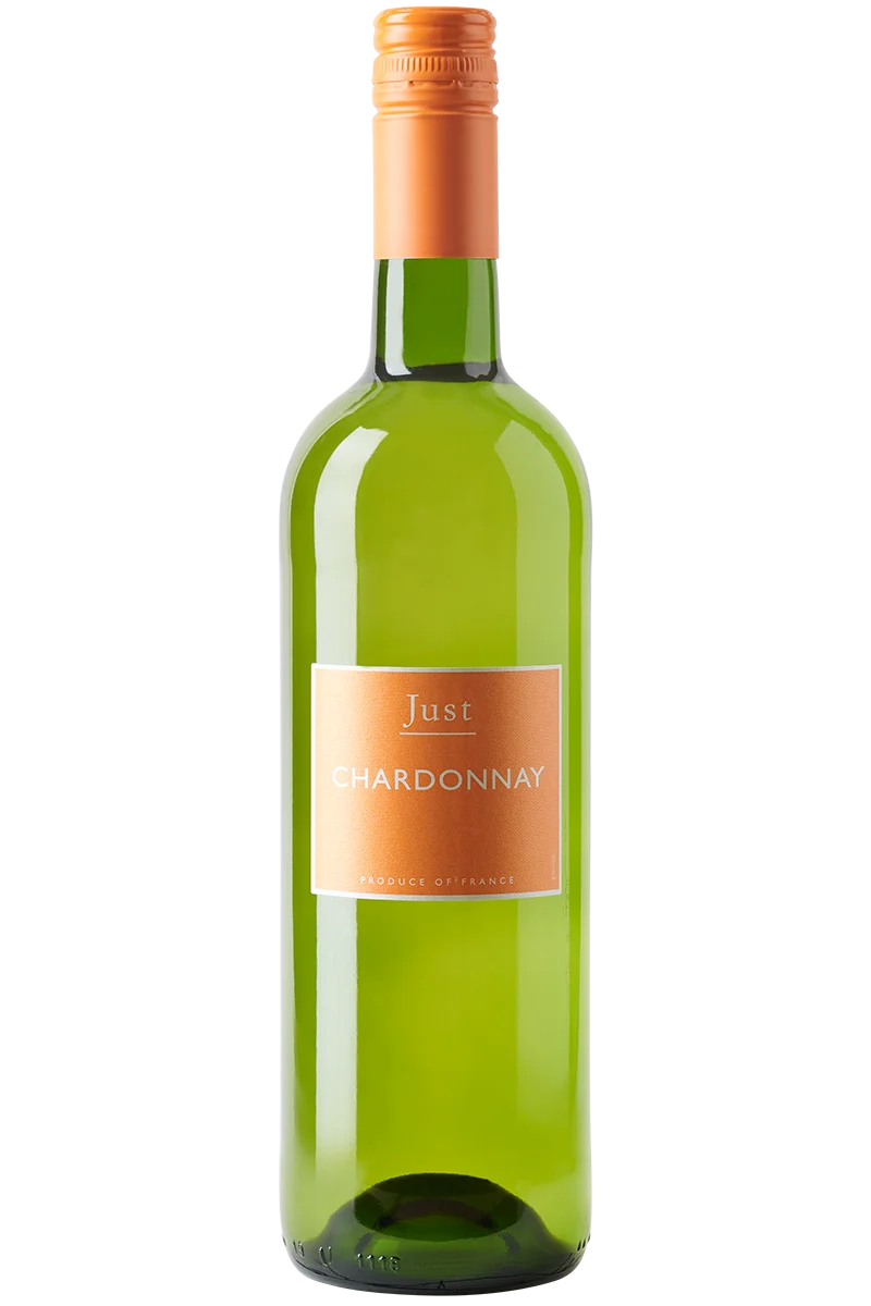 Just Chardonnay IGP Pays d'Oc