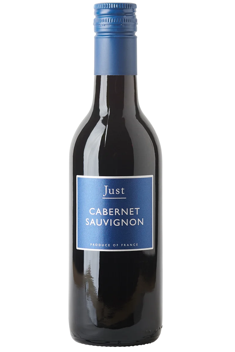 Just Cabernet Sauvignon IGP Pays d'Oc 250 ml