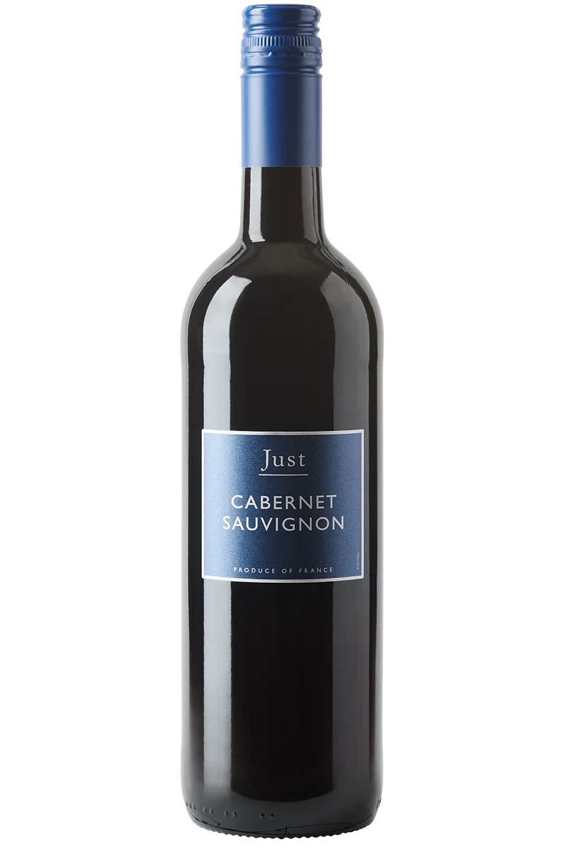 Just Cabernet Sauvignon IGP Pays d'Oc