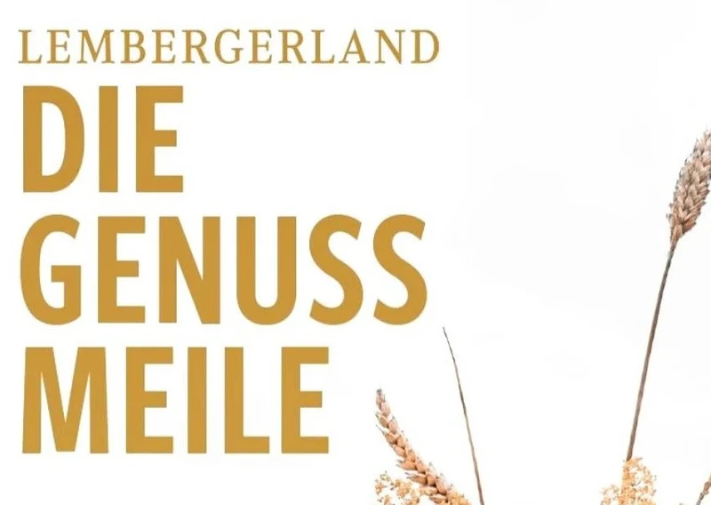 Lembergerland Genussmeile | 03.10.2026
