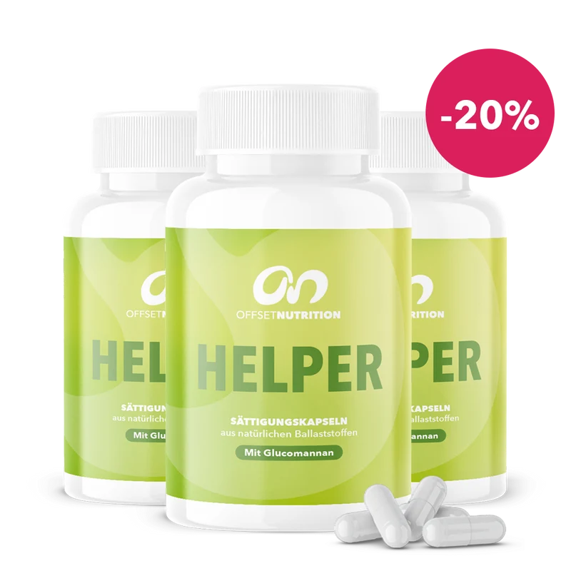 Helper 3er Set